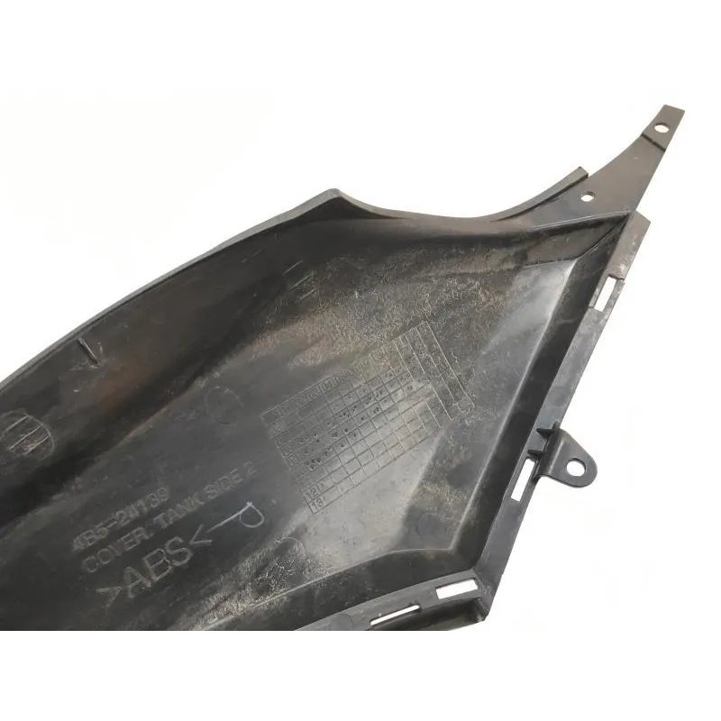 Cache reservoir droit YAMAHA XP 500 2008-2011 TMAX