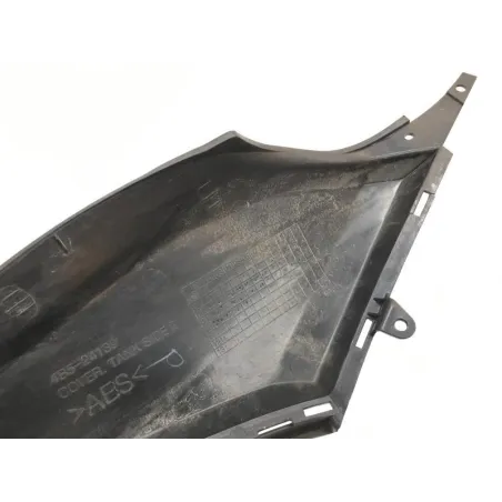 Cache reservoir droit YAMAHA XP 500 2008-2011 TMAX