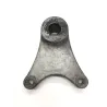 Support etrier frein arriere SUZUKI GSF 1200 1996-2000 BANDIT