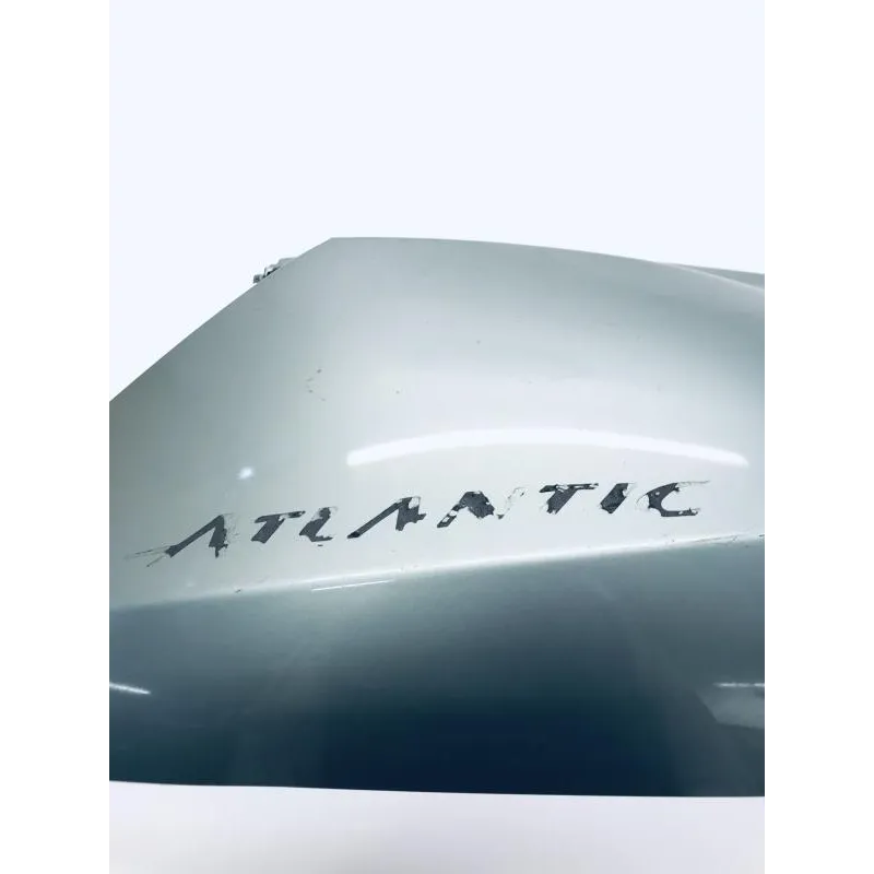 Cache carenage coque arriere droit APRILIA ATLANTIC 125 2003-2012