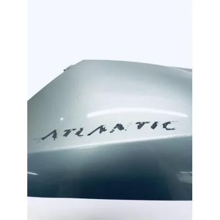 Cache carenage coque arriere droit APRILIA ATLANTIC 125 2003-2012