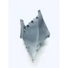Cache carenage coque arriere droit APRILIA ATLANTIC 125 2003-2012