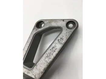 Platine arriere droite SUZUKI GSF 1200 1996-2000 BANDIT