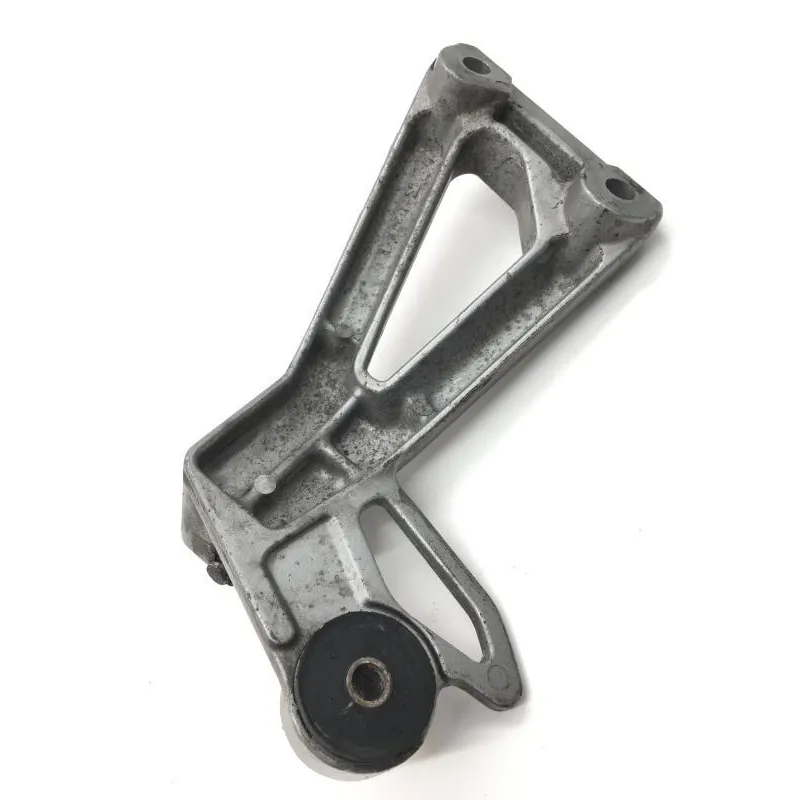 Platine arriere droite SUZUKI GSF 1200 1996-2000 BANDIT