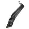 Cache lateral gauche YAMAHA YPR 125 2006-2009 XMAX