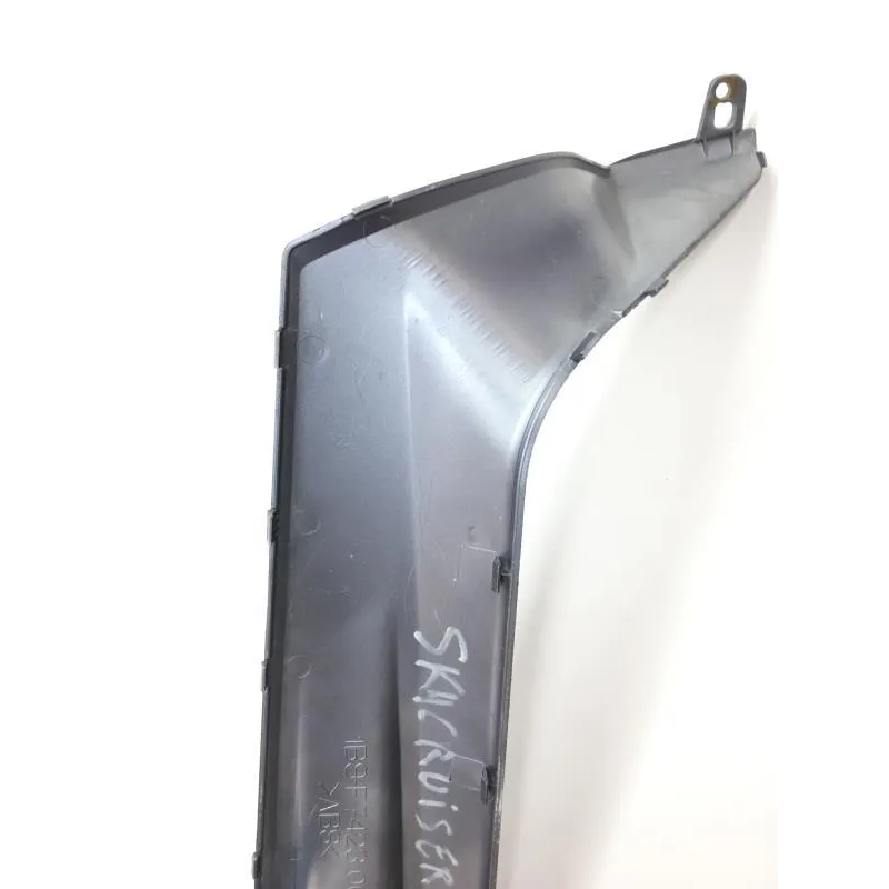 Cache lateral droit YAMAHA YPR 125 2006-2009 XMAX