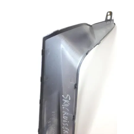 Cache lateral droit YAMAHA YPR 125 2006-2009 XMAX