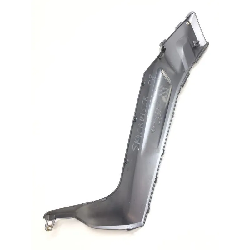 Cache lateral droit YAMAHA YPR 125 2006-2009 XMAX