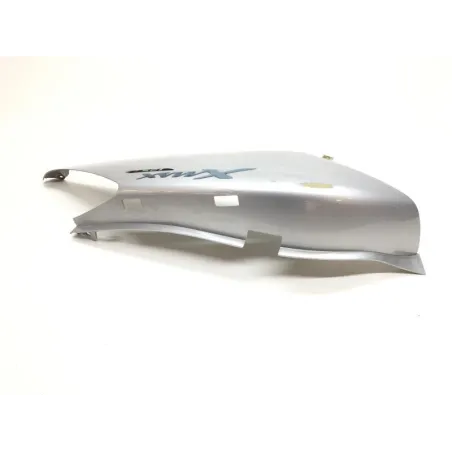Cache carenage coque arriere gauche YAMAHA YPR 125 2006-2009 XMAX