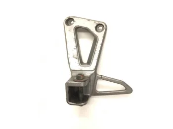 Platine arriere gauche SUZUKI GSF 1200 1996-2000 BANDIT