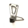 Platine arriere gauche SUZUKI GSF 1200 1996-2000 BANDIT Platine arriere gauche SUZUKI GSF 1200 1996-2000 BANDIT