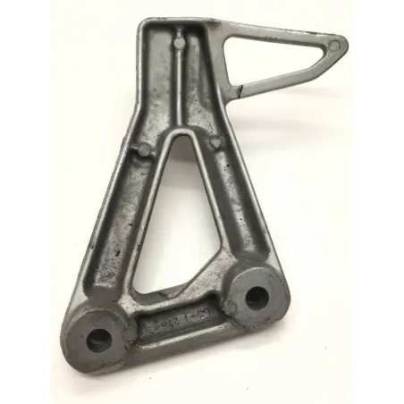 Platine arriere gauche SUZUKI GSF 1200 1996-2000 BANDIT