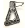 Platine arriere gauche SUZUKI GSF 1200 1996-2000 BANDIT Platine arriere gauche SUZUKI GSF 1200 1996-2000 BANDIT