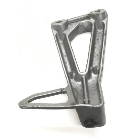 Platine arriere gauche SUZUKI GSF 1200 1996-2000 BANDIT