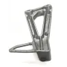 Platine arriere gauche SUZUKI GSF 1200 1996-2000 BANDIT Platine arriere gauche SUZUKI GSF 1200 1996-2000 BANDIT