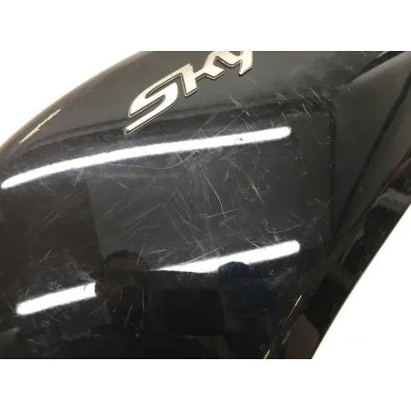 Cache carenage coque arriere gauche MBK YPR 125 2006-2009 SKYCRUISER