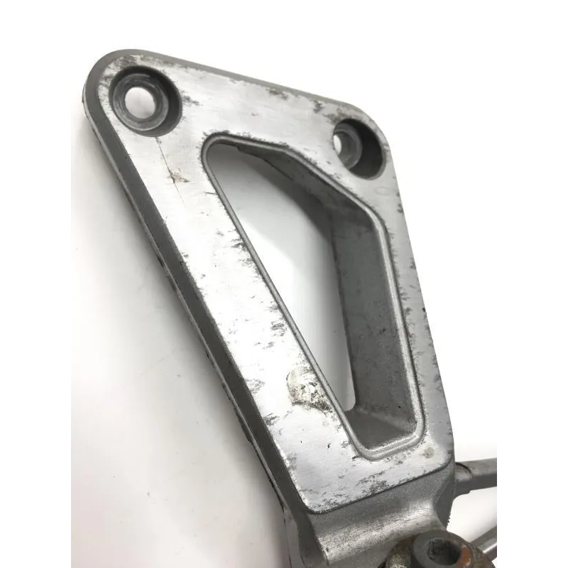 Platine arriere gauche SUZUKI GSF 1200 1996-2000 BANDIT