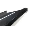 Cache carenage coque arriere gauche MBK YPR 125 2006-2009 SKYCRUISER Cache carenage coque arriere gauche MBK YPR 125 2006-2009 SKYCRUISER