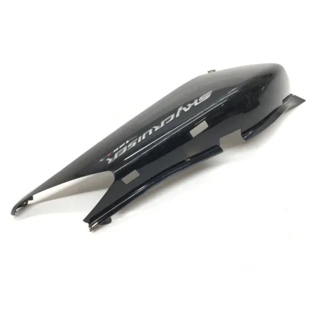 Cache carenage coque arriere gauche MBK YPR 125 2006-2009 SKYCRUISER