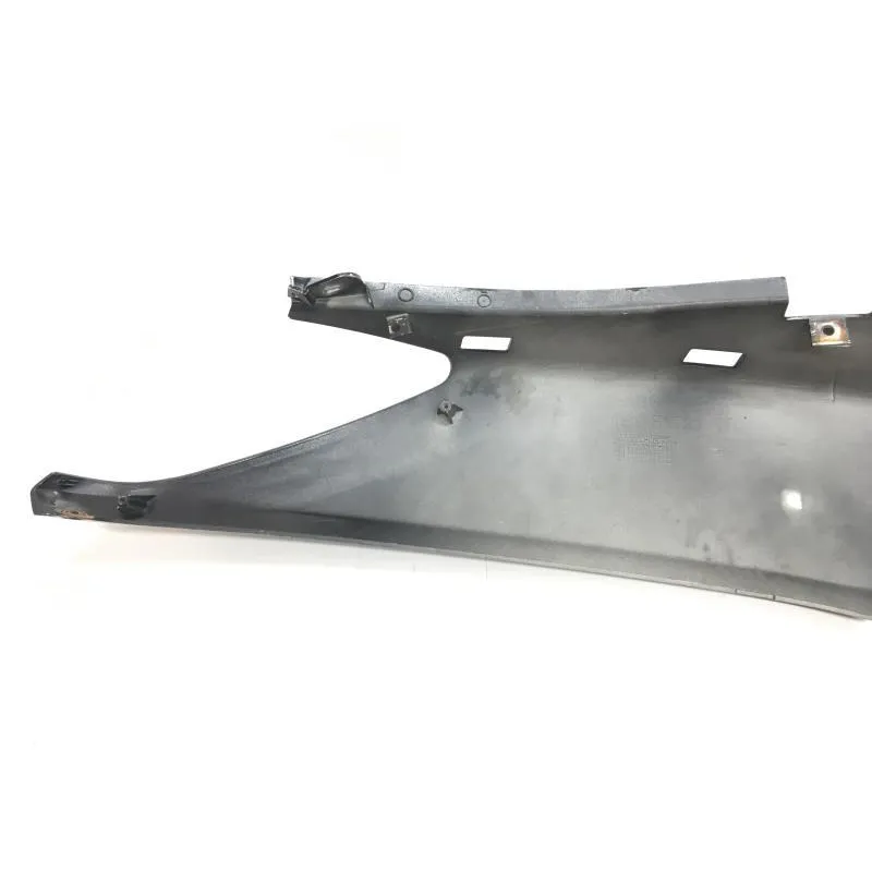 Cache carenage coque arriere gauche MBK YPR 125 2006-2009 SKYCRUISER