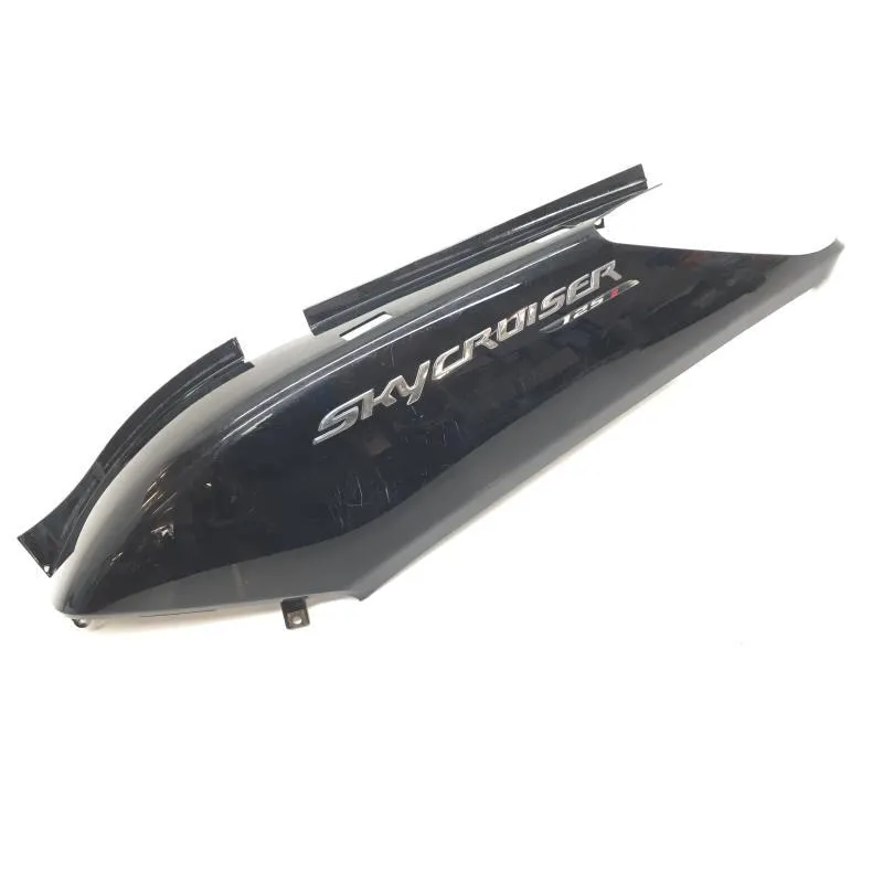 Cache carenage coque arriere gauche MBK YPR 125 2006-2009 SKYCRUISER