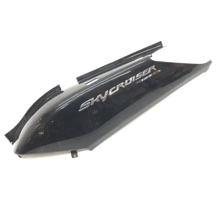 Cache carenage coque arriere gauche MBK YPR 125 2006-2009 SKYCRUISER