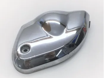 Cache lateral gauche SUZUKI GSF 1200 1996-2000 BANDIT