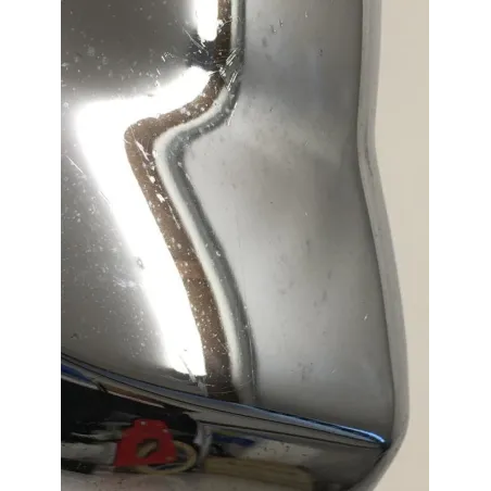 Cache lateral gauche SUZUKI GSF 1200 1996-2000 BANDIT