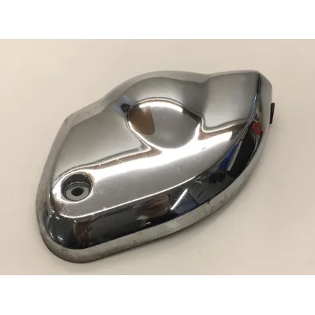 Cache lateral gauche SUZUKI GSF 1200 1996-2000 BANDIT