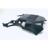 Cache carenage centrale sabot APRILIA ATLANTIC 125 2003-2009