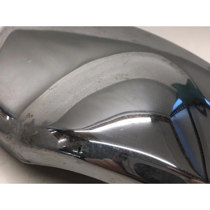 Cache lateral droit SUZUKI GSF 1200 1996-2000 BANDIT