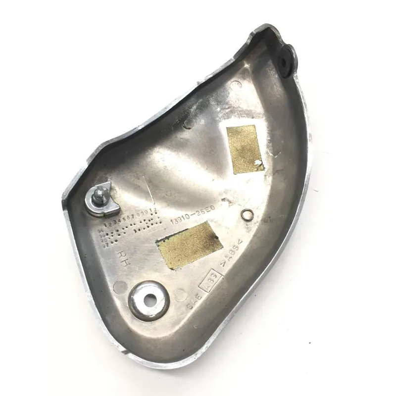 Cache lateral droit SUZUKI GSF 1200 1996-2000 BANDIT