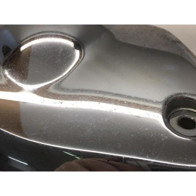 Cache lateral droit SUZUKI GSF 1200 1996-2000 BANDIT