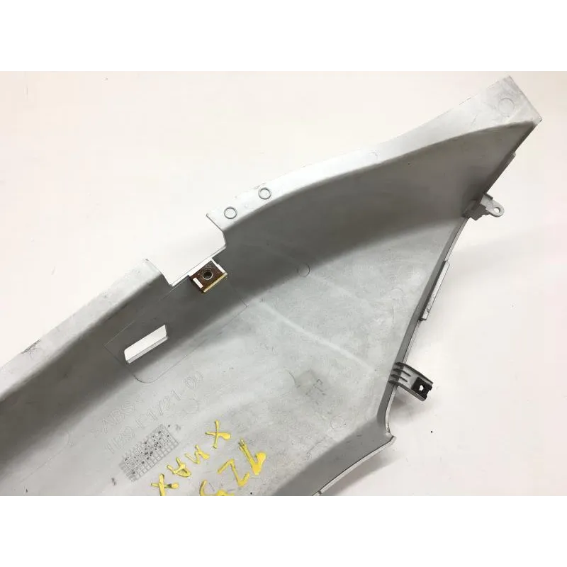 Cache carenage coque arriere gauche MBK YPR 125 2006-2009 SKYCRUISER