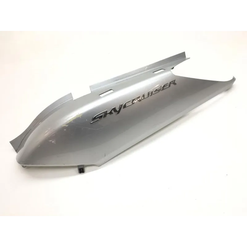 Cache carenage coque arriere gauche MBK YPR 125 2006-2009 SKYCRUISER