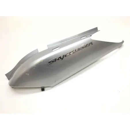 Cache carenage coque arriere gauche MBK YPR 125 2006-2009 SKYCRUISER