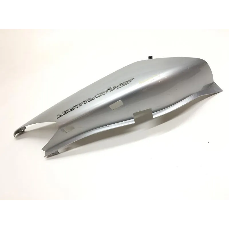 Cache carenage coque arriere gauche MBK YPR 125 2006-2009 SKYCRUISER