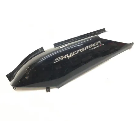 Cache carenage coque arriere gauche MBK YPR 125 2006-2009 SKYCRUISER