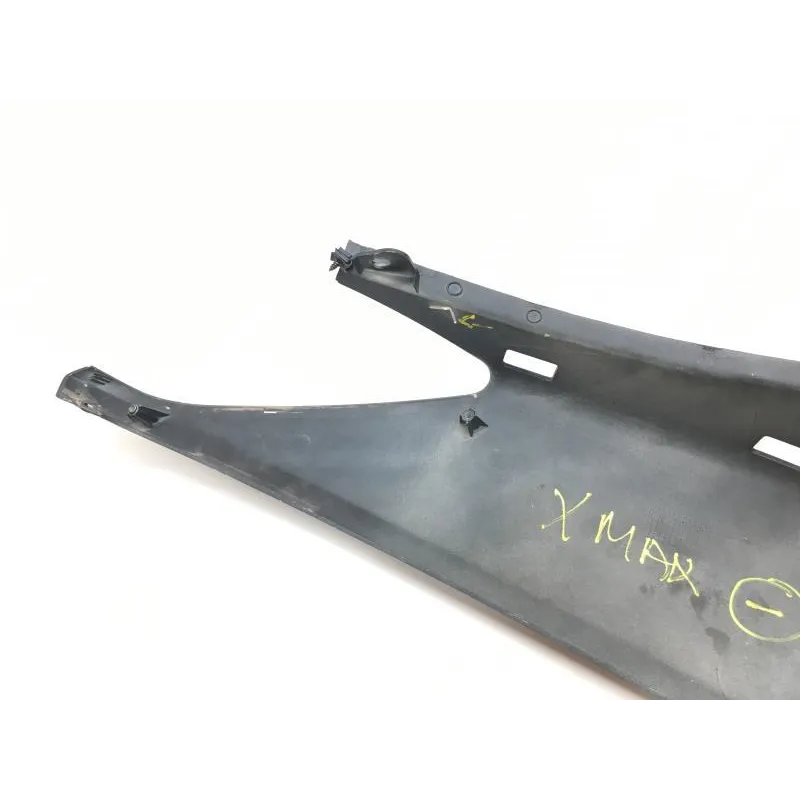 Cache carenage coque arriere gauche MBK YPR 125 2006-2009 SKYCRUISER