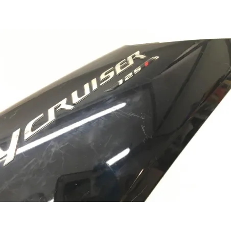 Cache carenage coque arriere gauche MBK YPR 125 2006-2009 SKYCRUISER