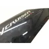 Cache carenage coque arriere gauche MBK YPR 125 2006-2009 SKYCRUISER