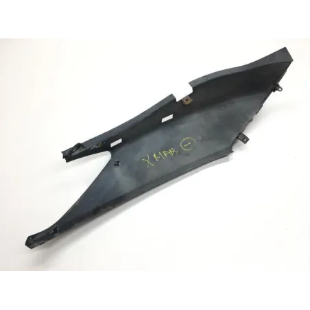 Cache carenage coque arriere gauche MBK YPR 125 2006-2009 SKYCRUISER