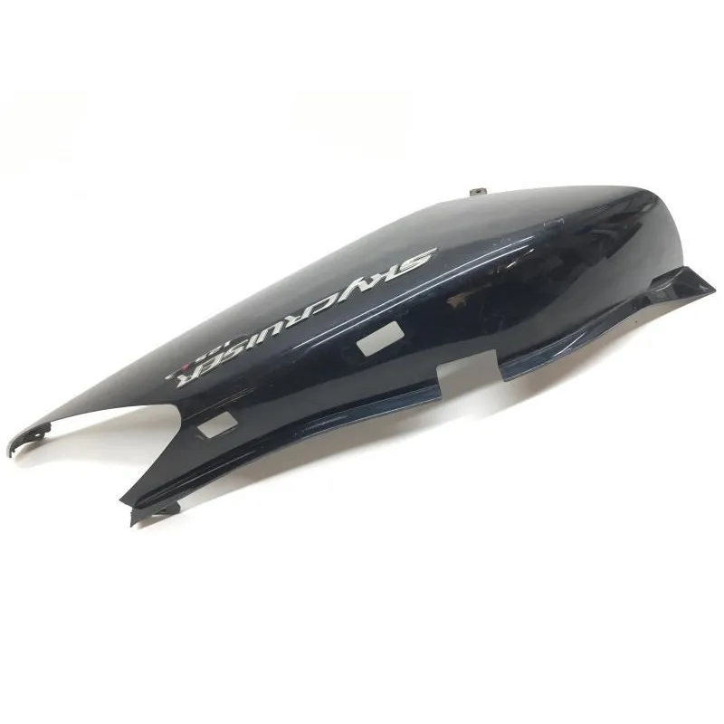 Cache carenage coque arriere gauche MBK YPR 125 2006-2009 SKYCRUISER