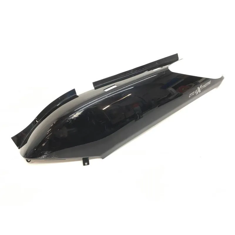 Cache carenage coque arriere gauche MBK YPR 125 2006-2009 SKYCRUISER