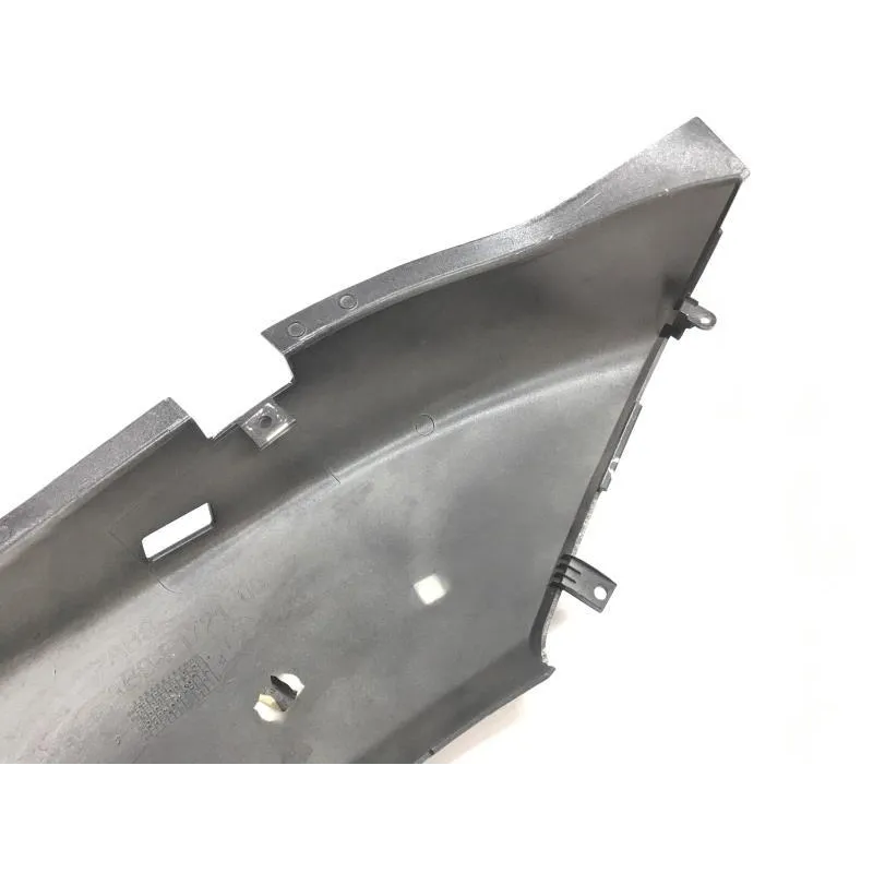 Cache carenage coque arriere gauche MBK YPR 125 2006-2009 SKYCRUISER