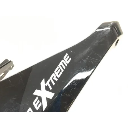 Cache carenage coque arriere gauche MBK YPR 125 2006-2009 SKYCRUISER