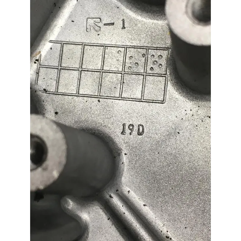 Carter pignon de sortie de boite SUZUKI RG 125 F 1992-1996 GAMMA