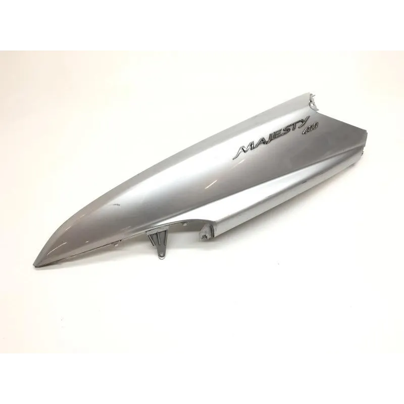 Cache carenage coque arriere gauche YAMAHA YP 400 2004-2006 MAJESTY