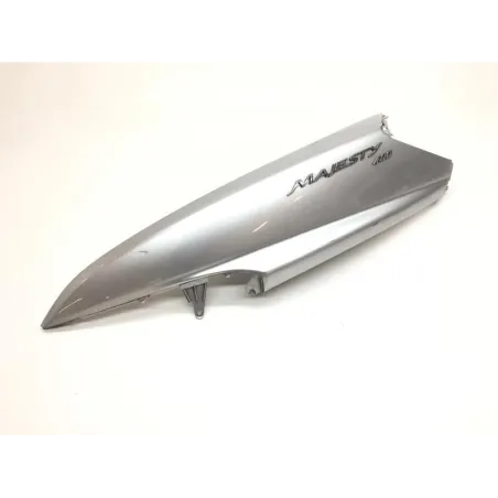Cache carenage coque arriere gauche YAMAHA YP 400 2004-2006 MAJESTY