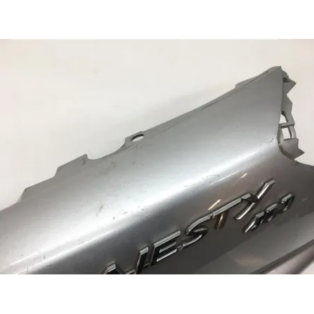 Cache carenage coque arriere gauche YAMAHA YP 400 2004-2006 MAJESTY